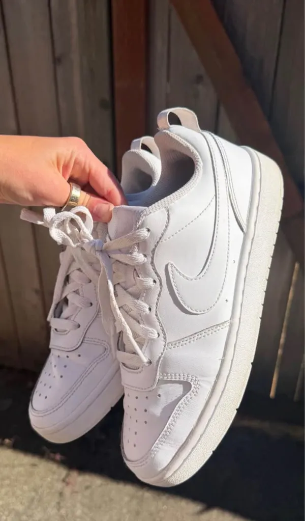Nike Court Low Sneakers - Image 2