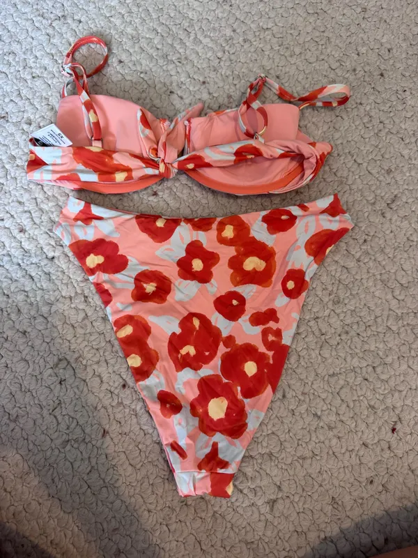 Dippin' Daisy's Bikini Set - Image 2