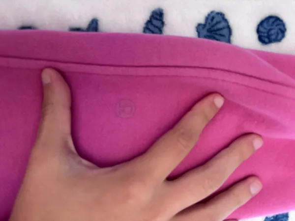 Lululemon Scuba Sweatpanta - Image 2