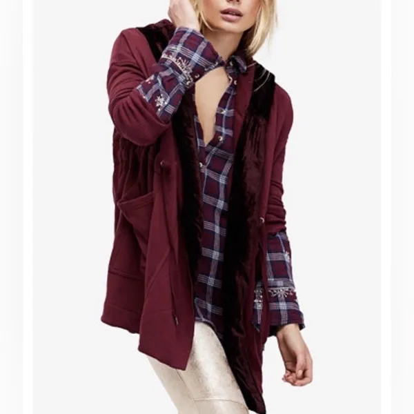Free People Westwood Cardigan - Image 3