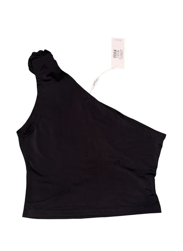 Petal & Pup Keely One Shoulder Top - Image 3