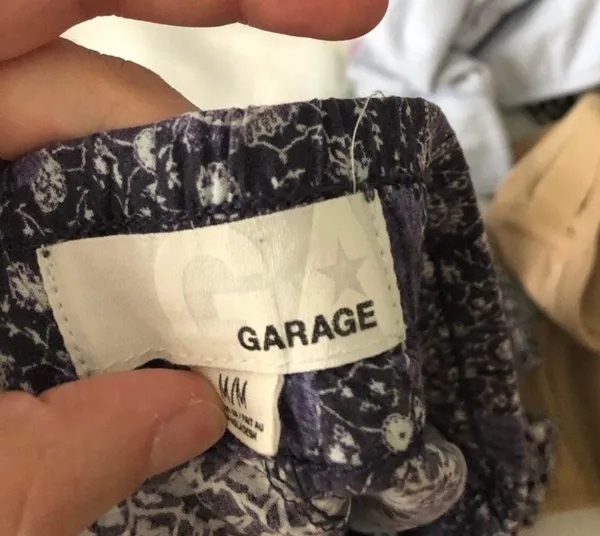 Garage Joggers - Image 3