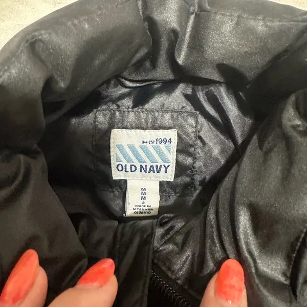 Old Navy Vest - Image 4