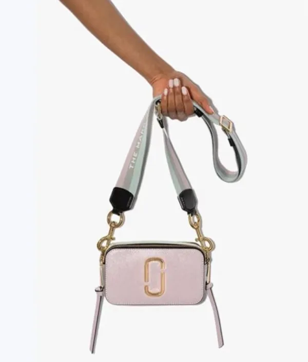 Marc Jacob’s Snapshot Bag - Image 2