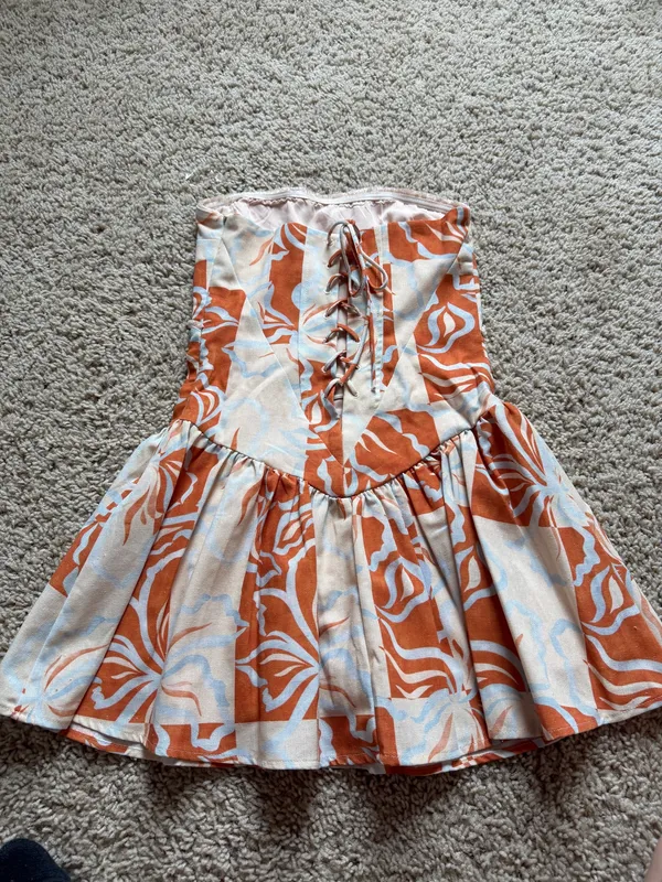 Peppermayo Dress - Image 3