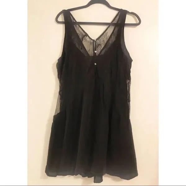 ✨ZARA MINI CAMISOLE DRESS✨ - Image 6