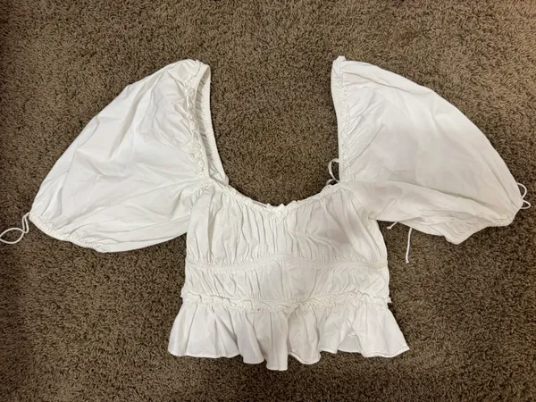 For Love & Lemons Top - Image 2