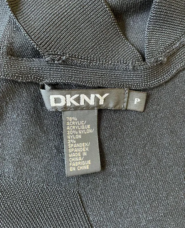 DKNY Tank Top - Image 3