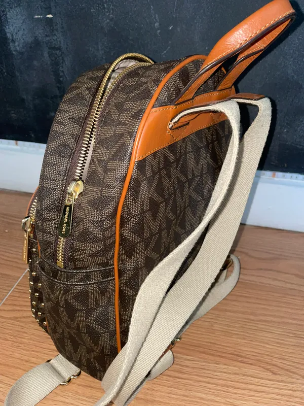 Michael Kors Backpack - Image 3