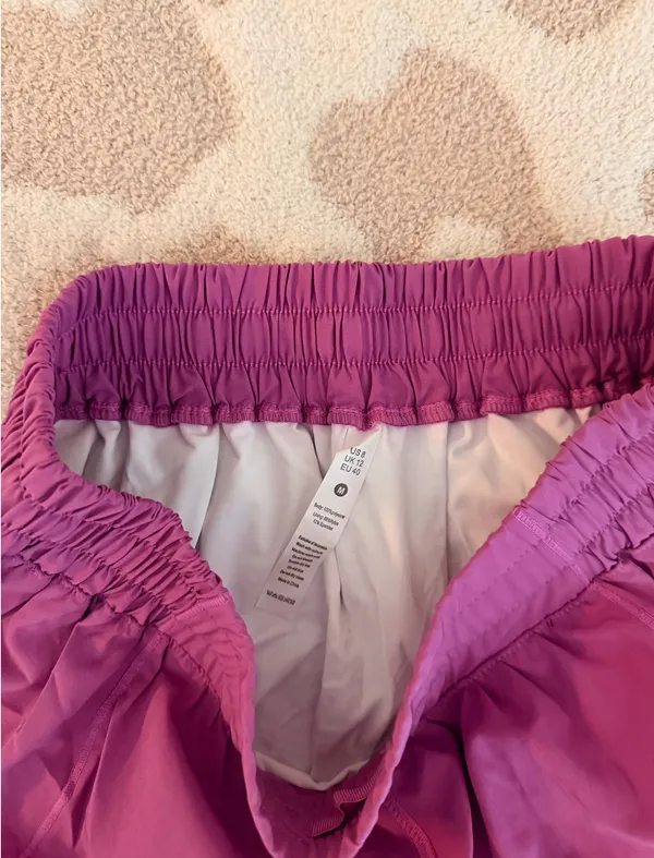 Aurefin Amazon Shorts - Image 2