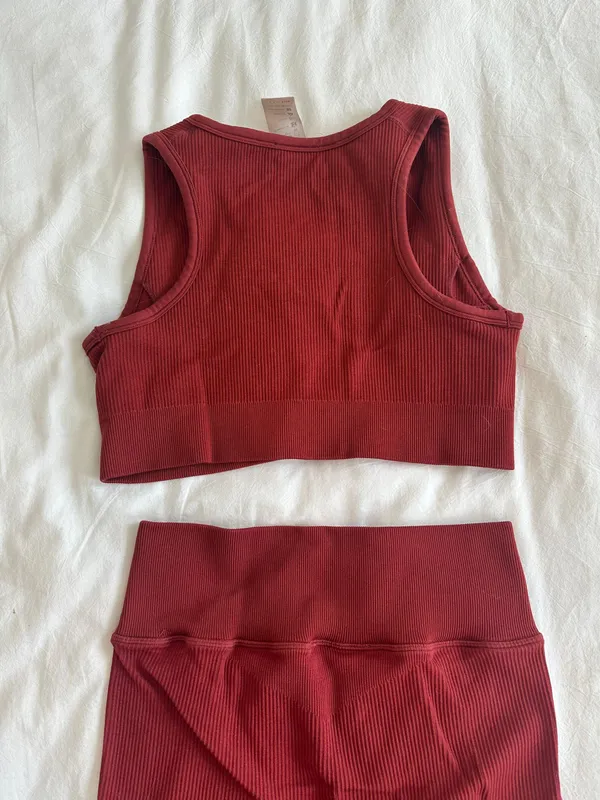 Workout Set - Image 5