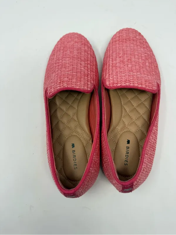 Birdies The Starling Loafer In Raffia Size 6 - Image 6