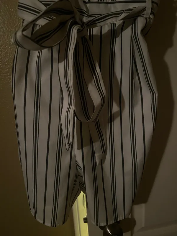& Other Stories Romper - Image 3