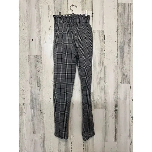Gray dress pants Gray - Image 9