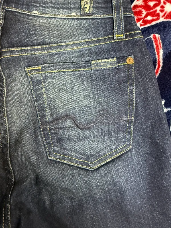 Seven7 Jeans Skinny - Image 3