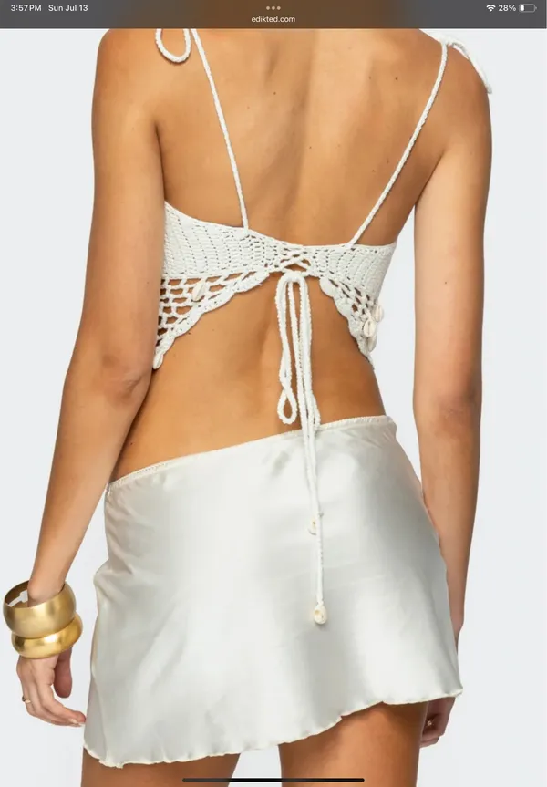 Edikted Top - Image 2