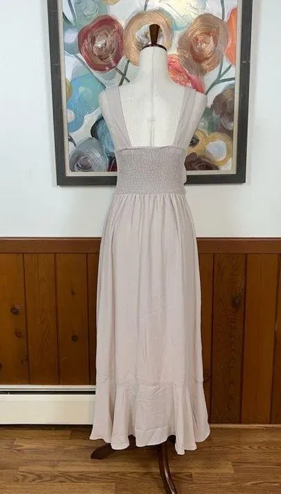 Pretty Show Me Your Mumu Claire MIDI Dress! - Image 7