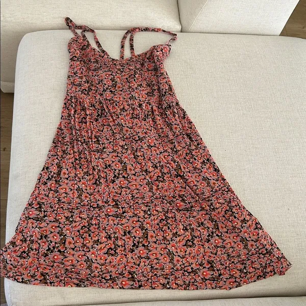 BODY GLOVE MADEMOISELLE PLUS SIZE DRESS, Multi color, Size 2X, NWT - Image 5