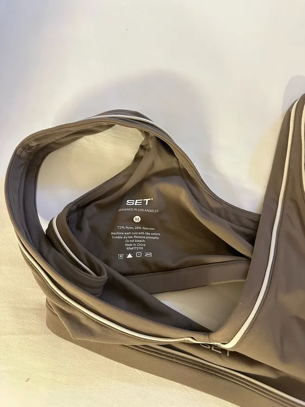 Set Active Bra - Image 4