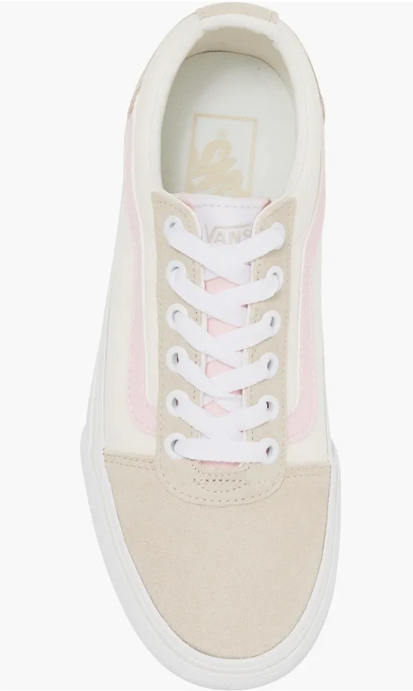 Vans Ward Platform Sneaker - Image 4