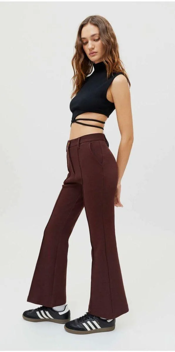 Urban Outfitters Flare Pants - Image 2