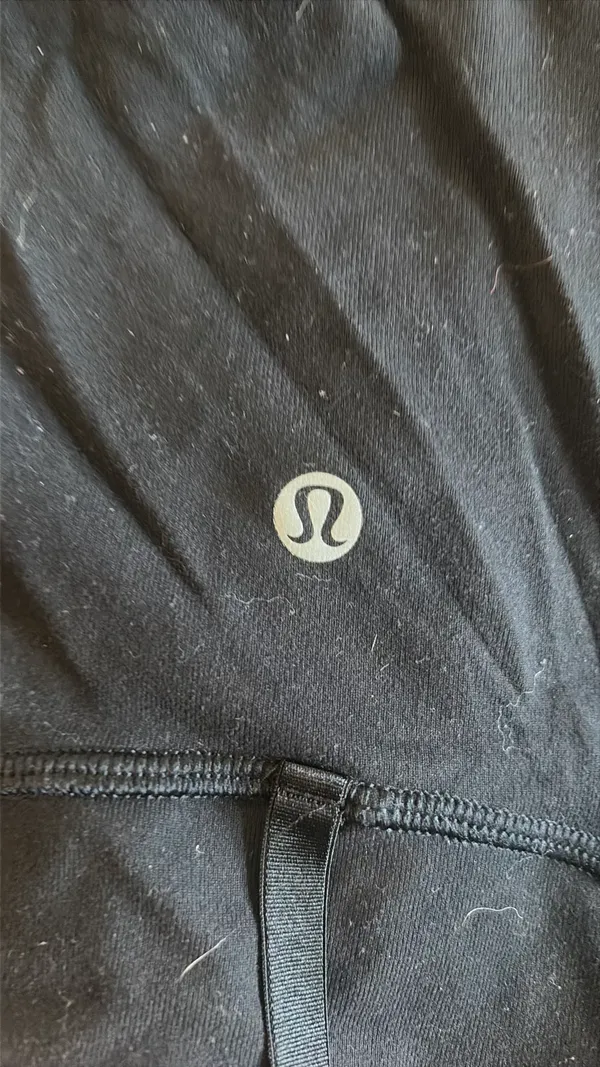 Lululemon Align Jacket Black - Image 5