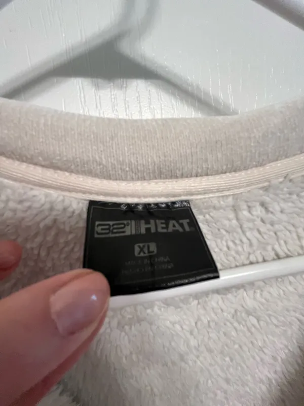32 Degrees Heat Jacket - Image 3
