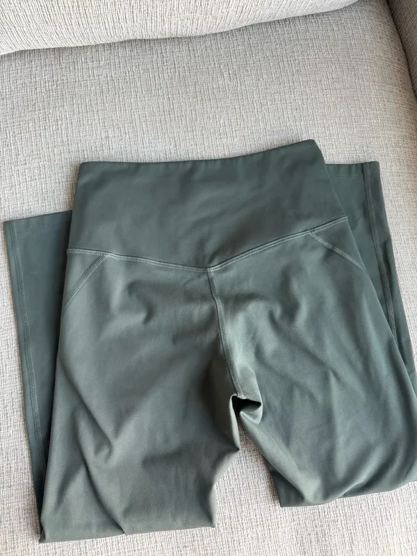 Girlfriend Collective Leggings - Image 2