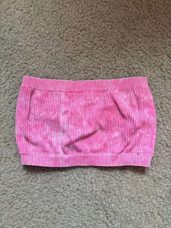 American Eagle Bandeau Top - Image 2