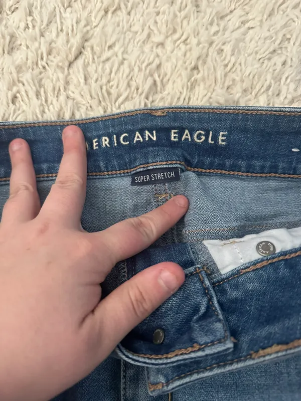 American Eagle Outfitters Skirt - Image 4