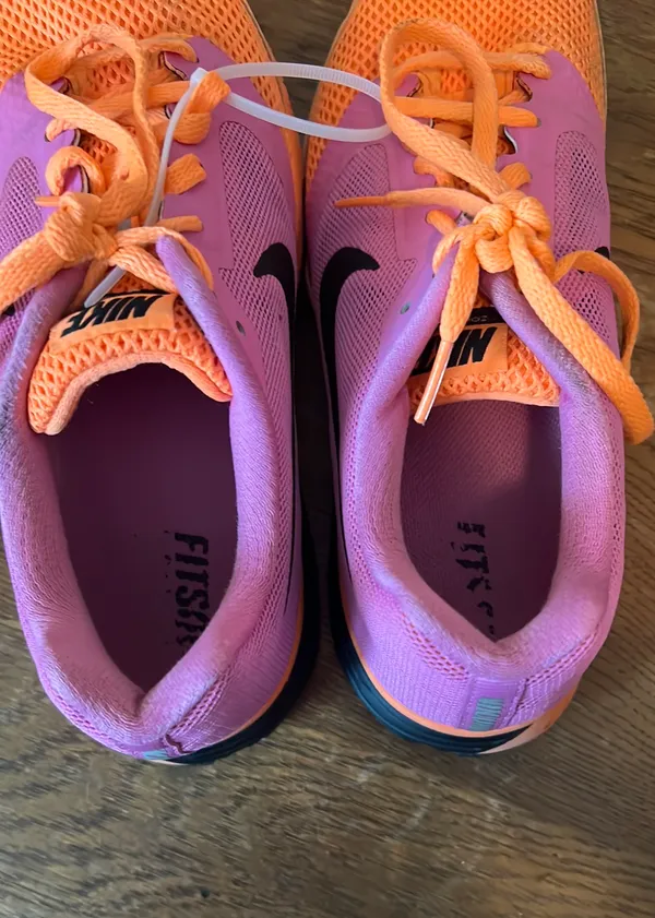 Nike Zoom Fly Running Shoes - Image 7
