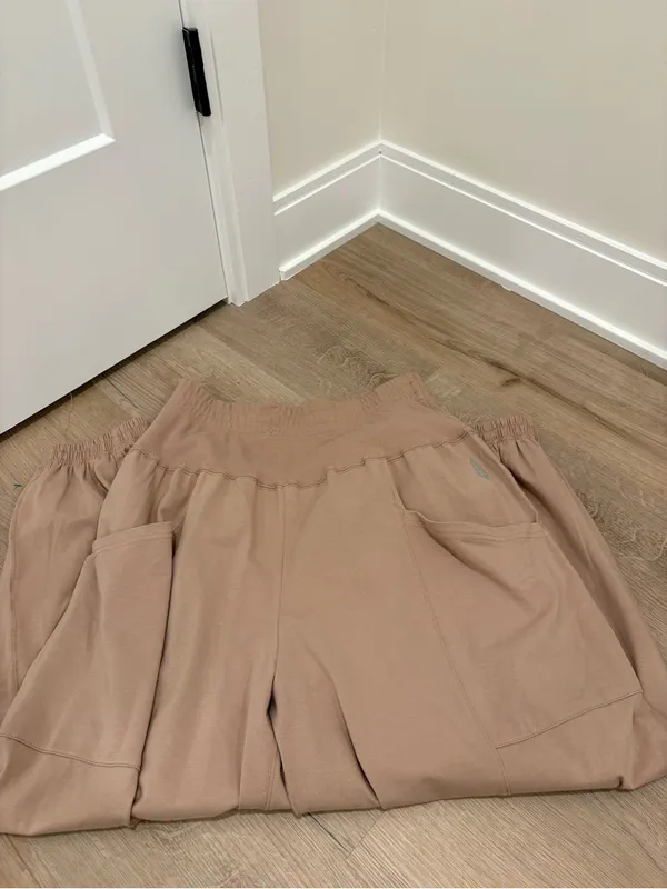 NWT Free People Movement Printer Up In The Air Set Size Small - Image 9