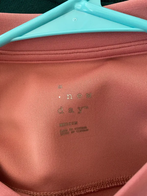 Target Pink Sweatshirt A New Day - Image 2