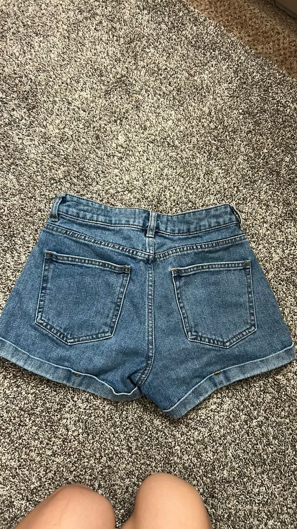 PacSun Mom Short - Image 2
