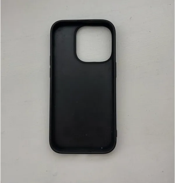 iphone 14 pro evry jewels phone case Blue - Image 2