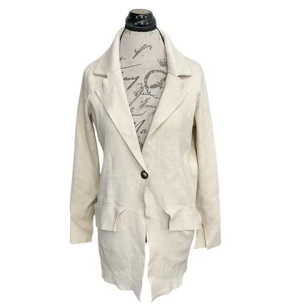 Free People Cardigan Sweater - Image 2