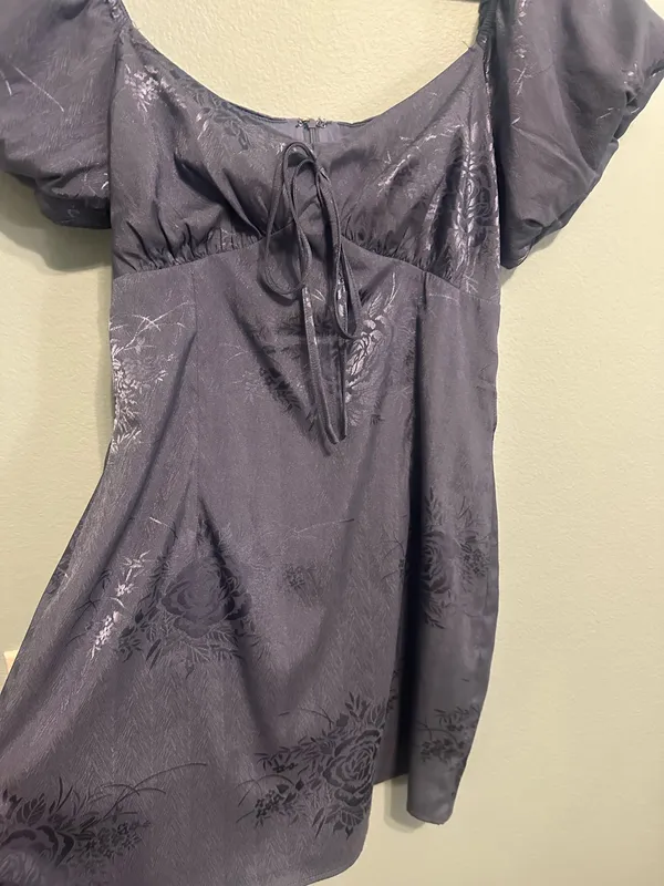 Lulus Cocktail Dress - Image 5