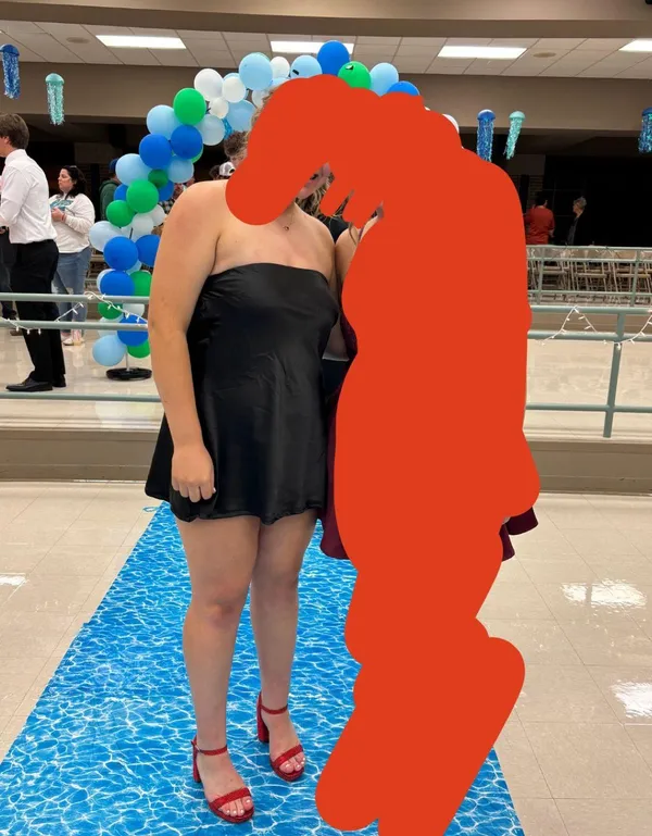 Beginning Boutique Dress - Image 2