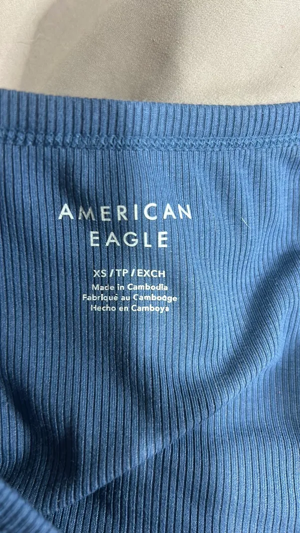 American Eagle Top - Image 2