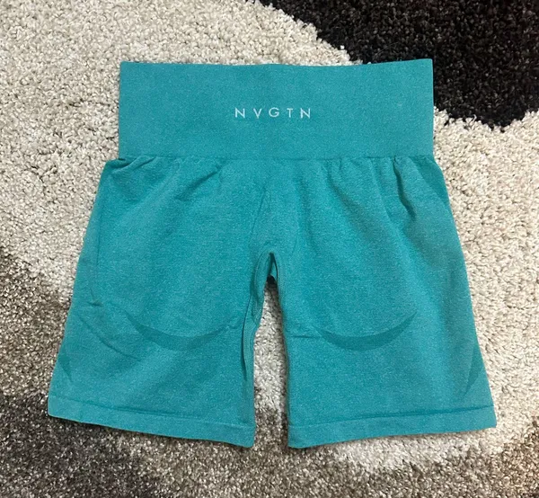 NVGTN Shorts - Image 2