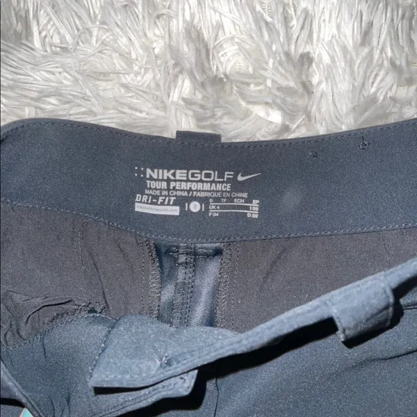 Nike Golf Shorts - Image 2
