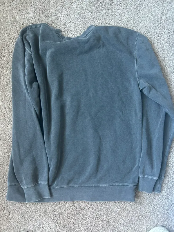 Urban Outfitters Vintage Crewneck - Image 2