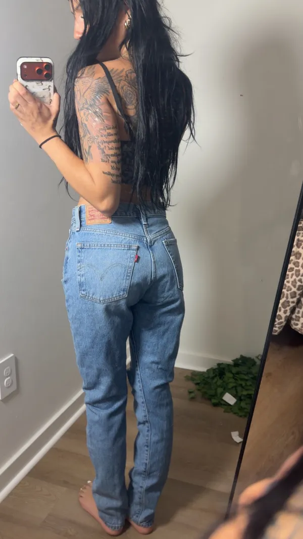 Levi’s 501 Jeans - Image 2