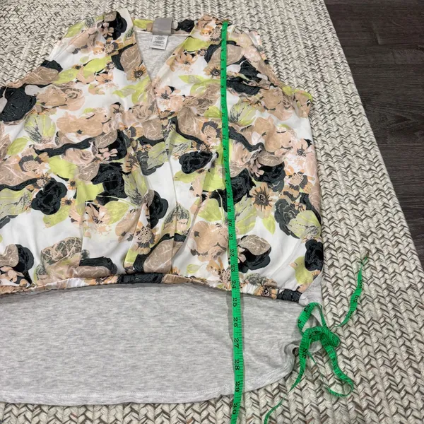 Dolan by Anthropologie Left Coast Pia Crossover Tank - Image 10