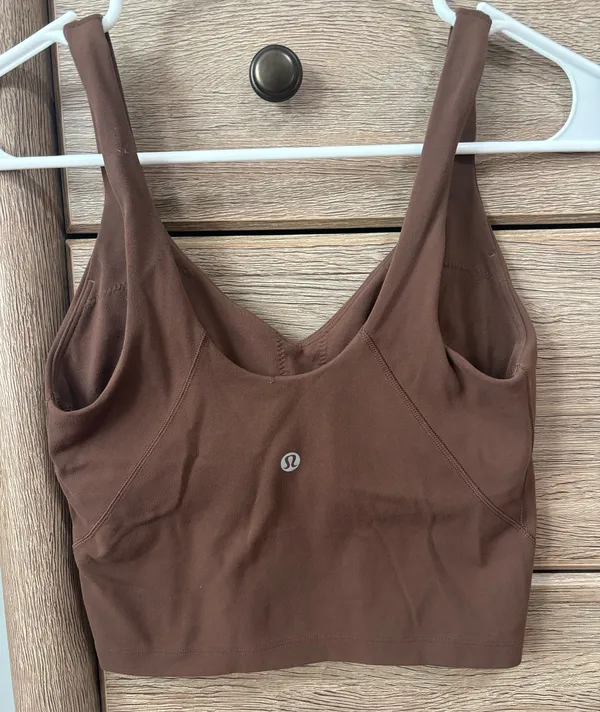 Lululemon Align Tank - Image 2