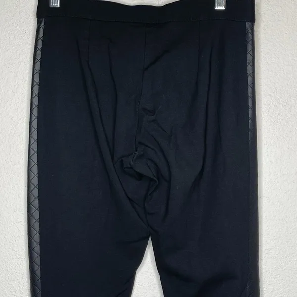 Banana Republic Black‎ Pants - Image 5