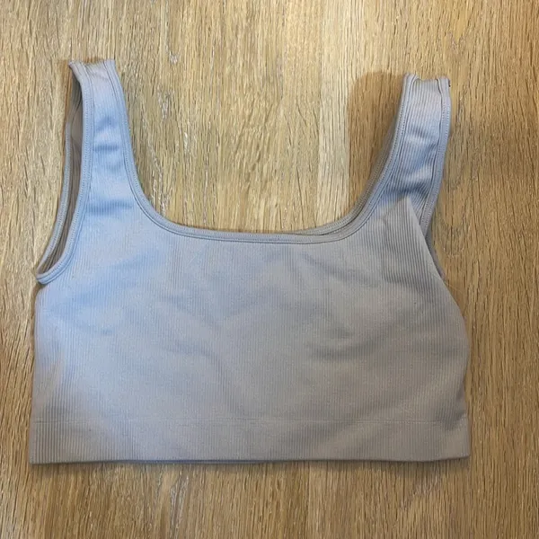 Set Active Sculptflex Box Cut Bra + Leggings - Image 7