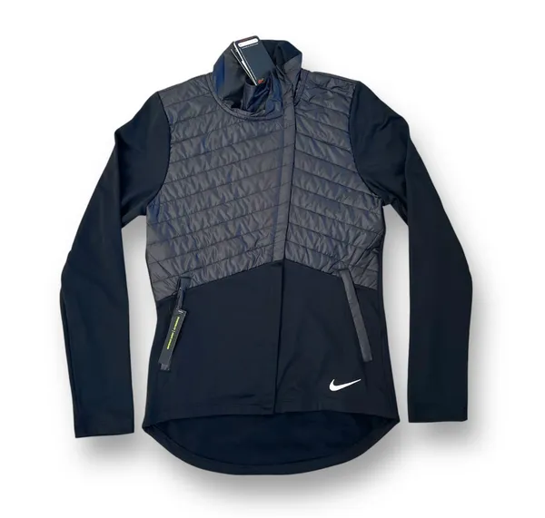 Nike NWT  Essential Puffer-Panel Running Jacket - Image 2