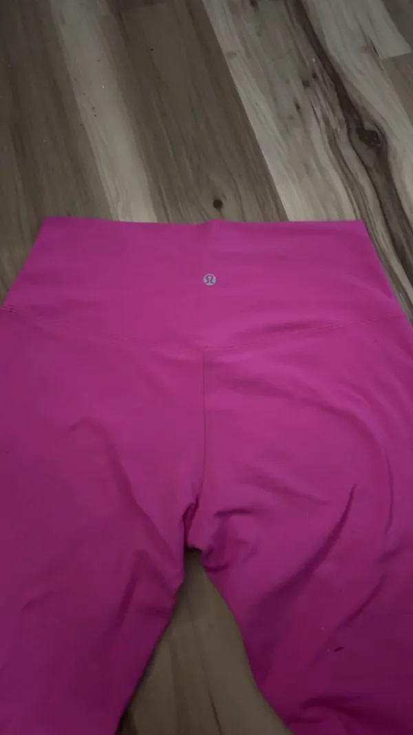 Lululemon Leggings Align 25" - Image 2