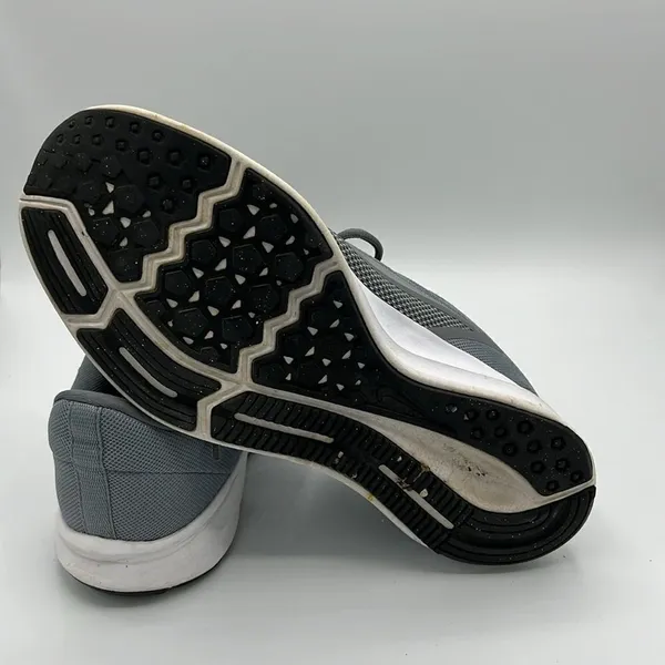 Nike Women's Downshifter 9‎ - Cool Grey Size 10. B64 - Image 9